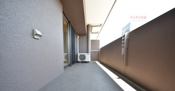 アルファステイツ岡山厚生町