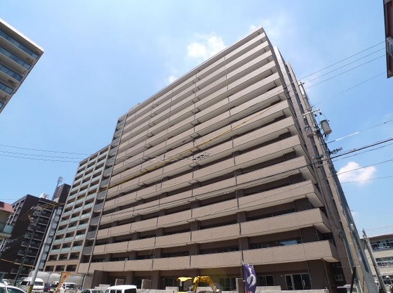 アルファステイツ岡山厚生町