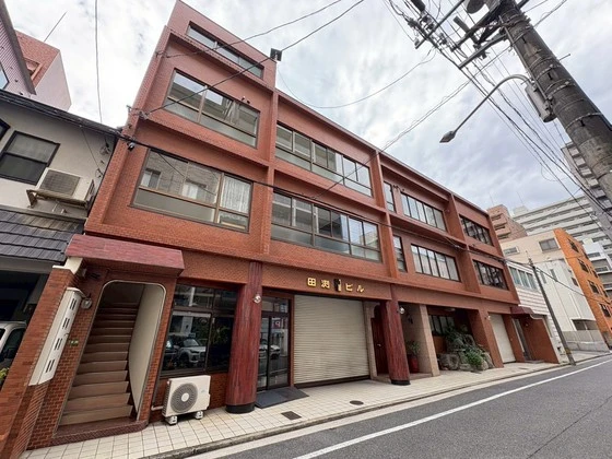 田淵ビルA棟