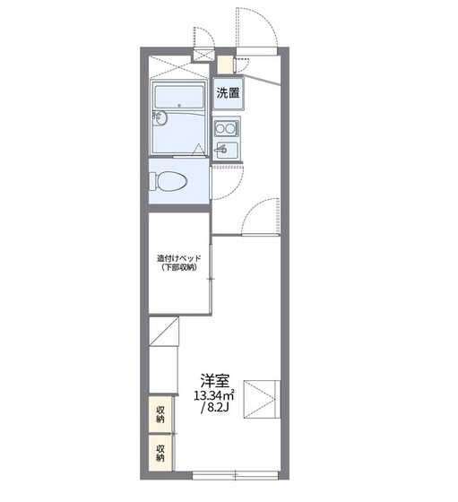 レオパレスセフティ半田