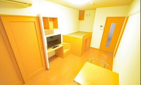 レオパレスセフティ半田