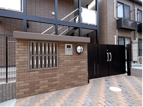 レオパレスセフティ半田