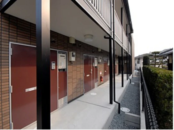 レオパレスセフティ半田