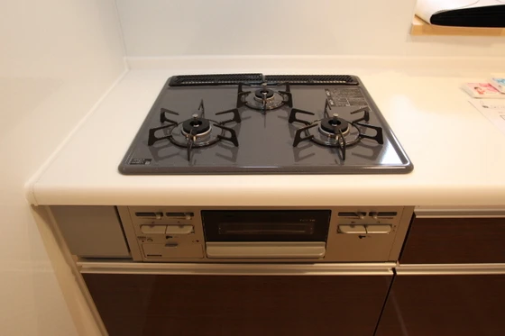 フローラル平野