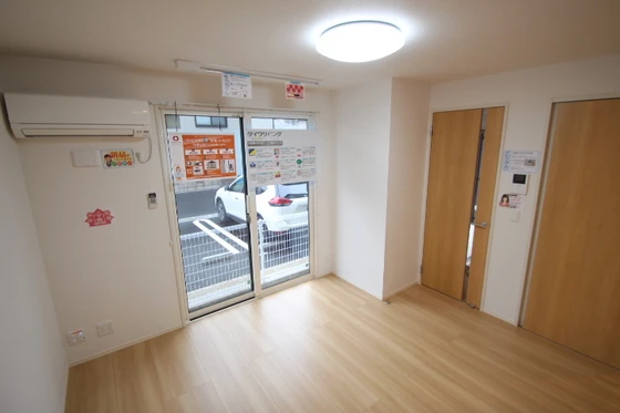 フローラル平野