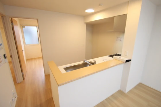 フローラル平野