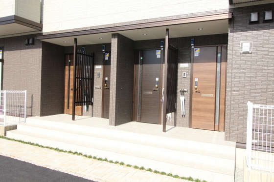 フローラル平野