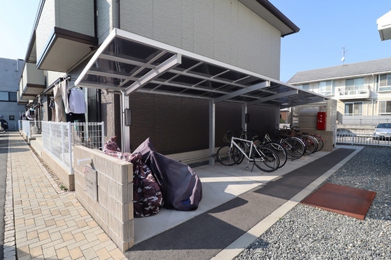 フローラル平野