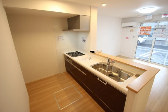 フローラル平野