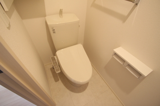 フローラル平野