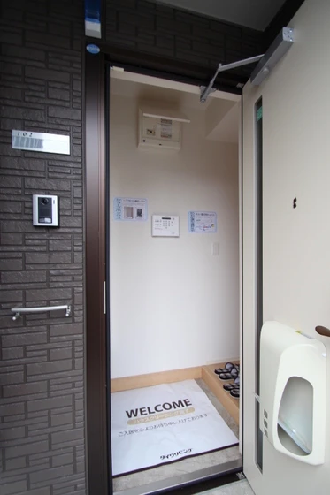 フローラル平野