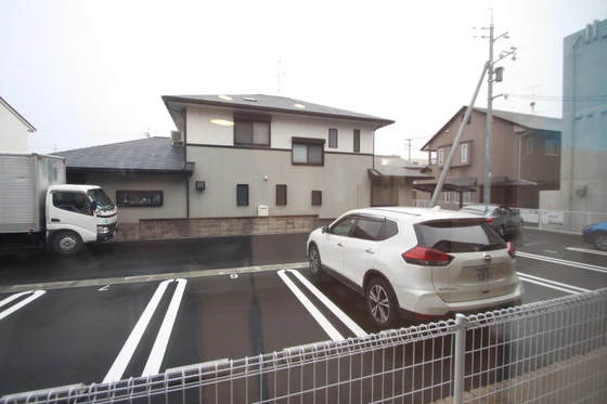 フローラル平野