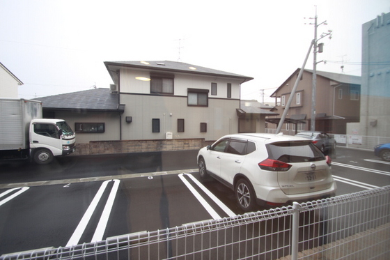 フローラル平野