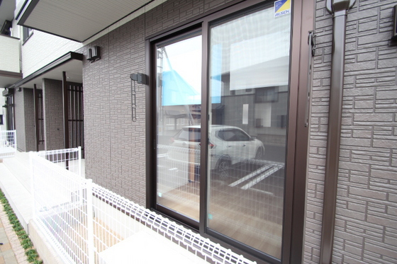 フローラル平野