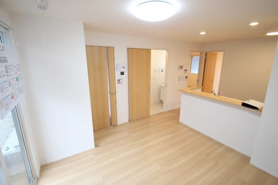 フローラル平野