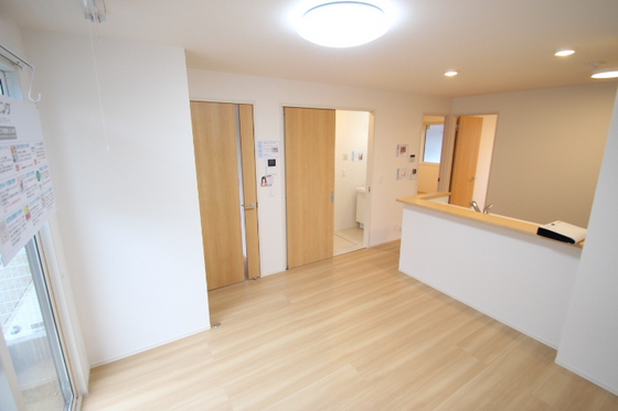 フローラル平野