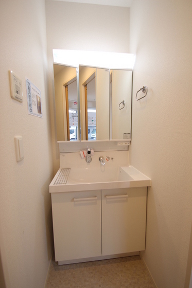 フローラル平野