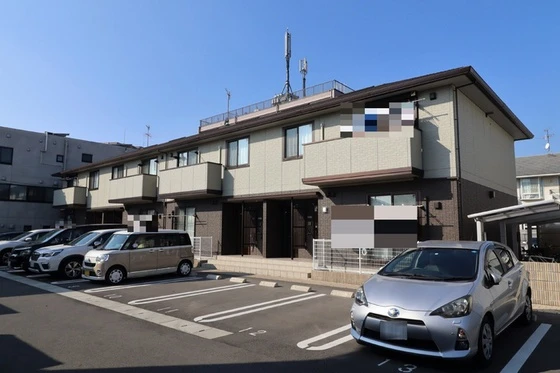 フローラル平野