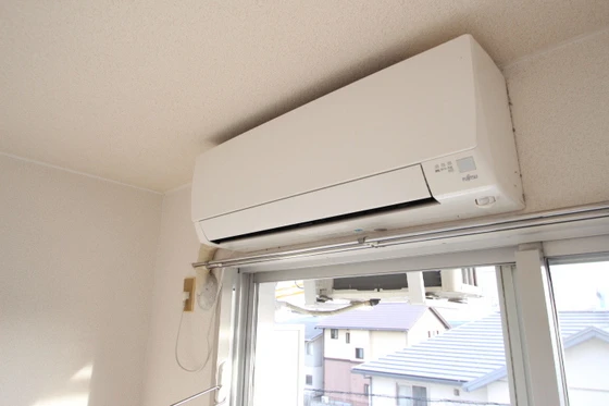 プリ・メゾン岡山津倉