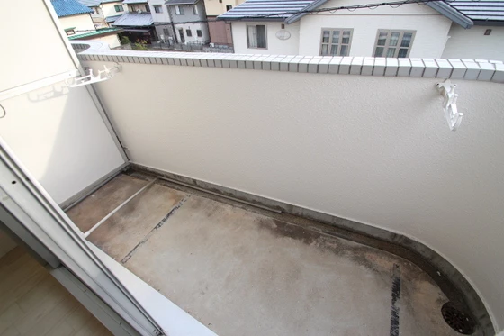 プリ・メゾン岡山津倉