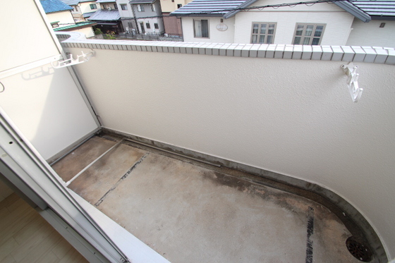 プリ・メゾン岡山津倉