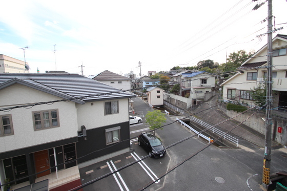 プリ・メゾン岡山津倉