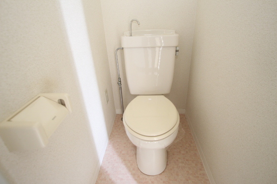 プリ・メゾン岡山津倉