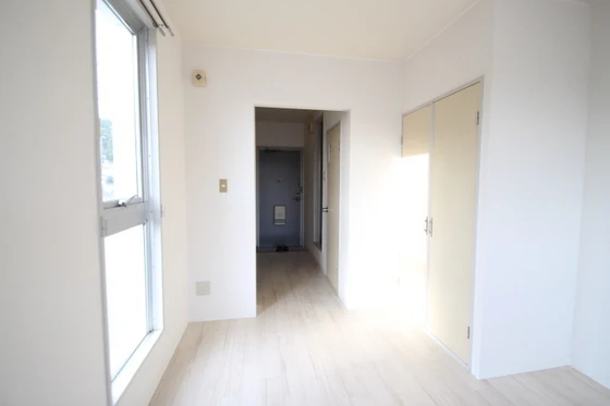 プリ・メゾン岡山津倉