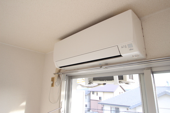 プリ・メゾン岡山津倉