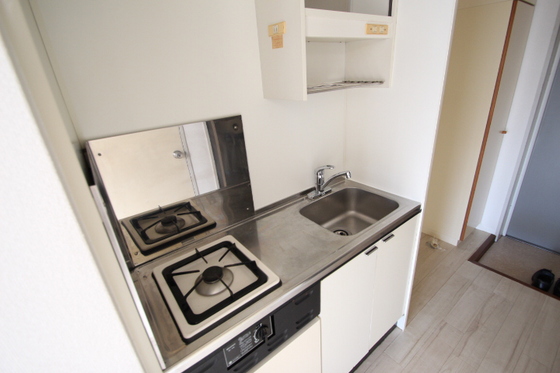 プリ・メゾン岡山津倉