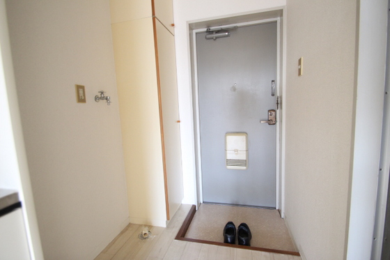 プリ・メゾン岡山津倉