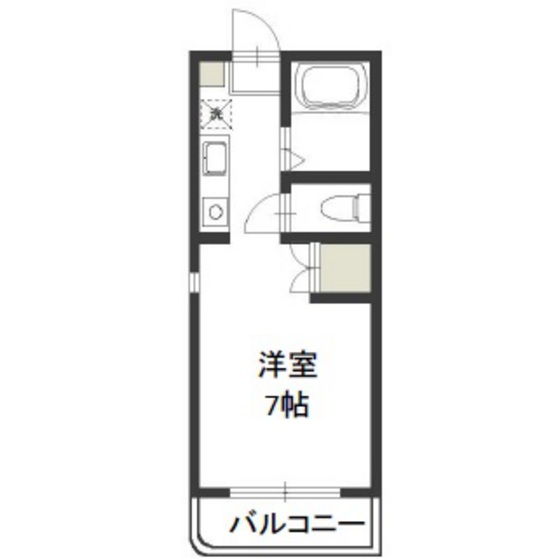プリ・メゾン岡山津倉
