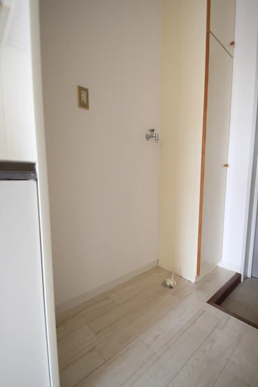 プリ・メゾン岡山津倉