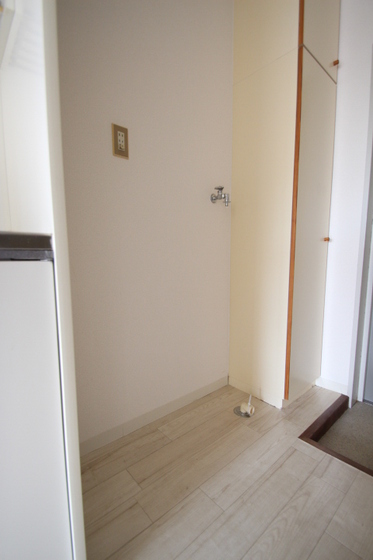 プリ・メゾン岡山津倉