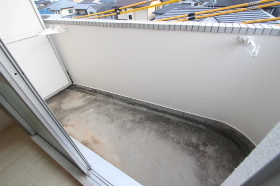 プリ・メゾン岡山津倉