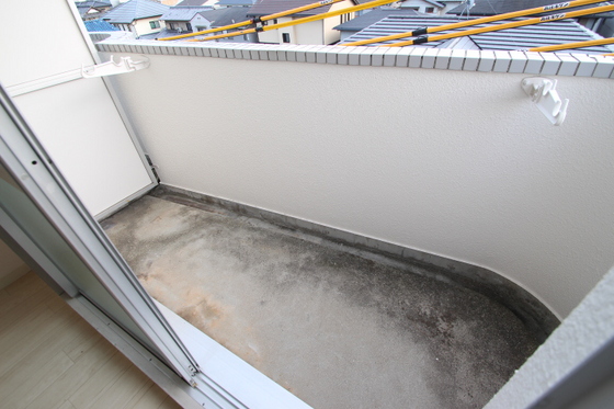 プリ・メゾン岡山津倉