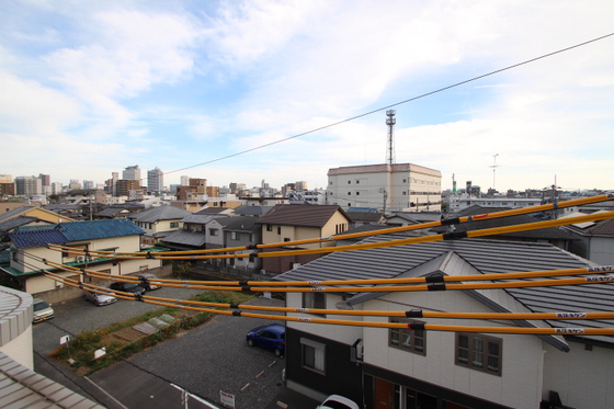 プリ・メゾン岡山津倉