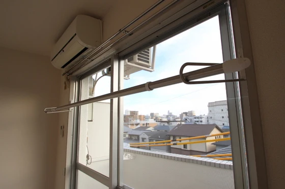 プリ・メゾン岡山津倉