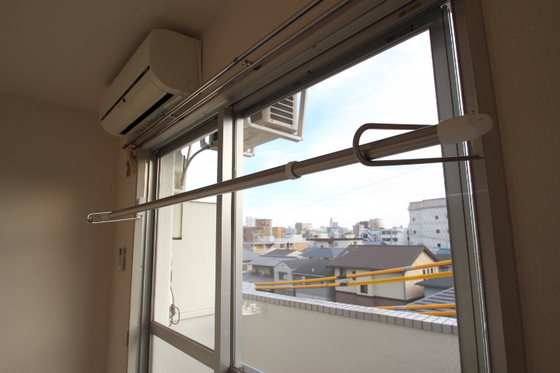 プリ・メゾン岡山津倉