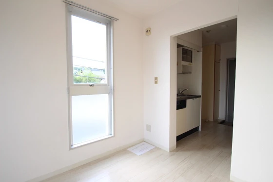 プリ・メゾン岡山津倉