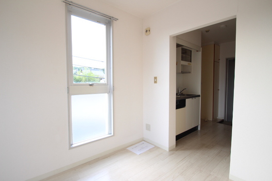 プリ・メゾン岡山津倉