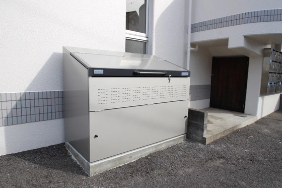 プリ・メゾン岡山津倉