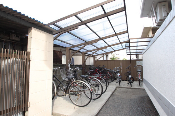 プリ・メゾン岡山津倉