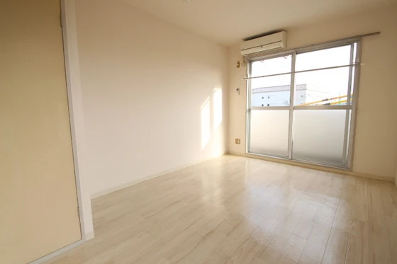 プリ・メゾン岡山津倉