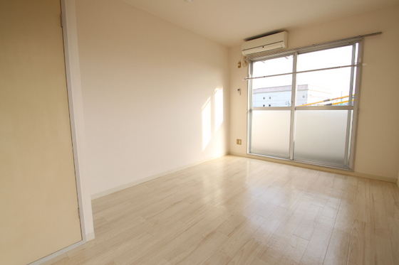 プリ・メゾン岡山津倉