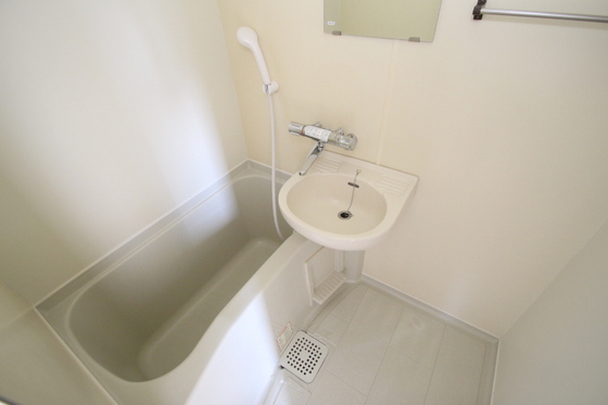 プリ・メゾン岡山津倉