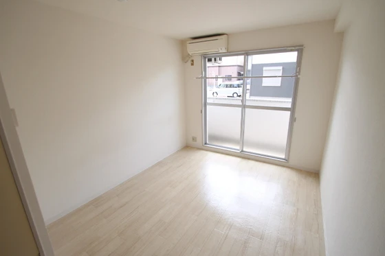 プリ・メゾン岡山津倉