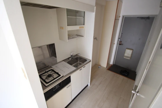 プリ・メゾン岡山津倉