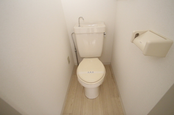 プリ・メゾン岡山津倉