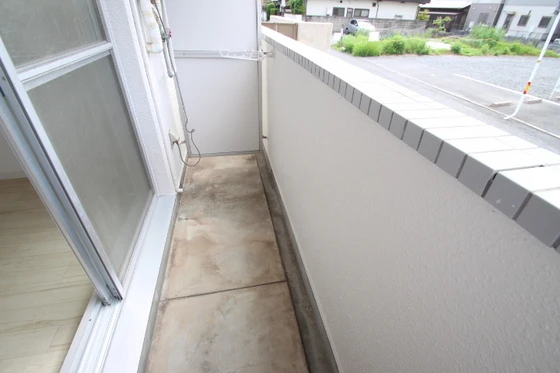 プリ・メゾン岡山津倉